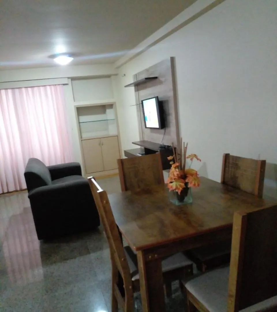 Lar Doce Lar Apartment Fortaleza